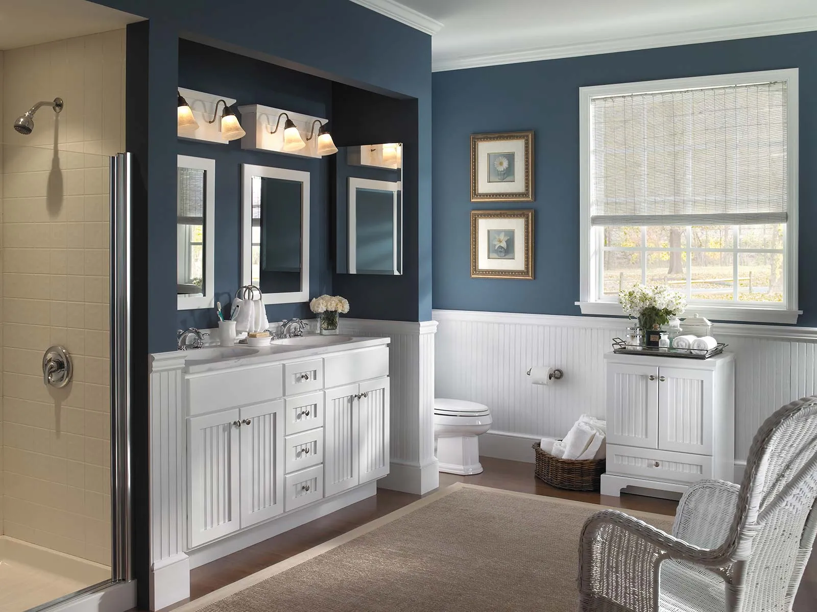 Dream Kitchens & Baths by Nelson, Inc.