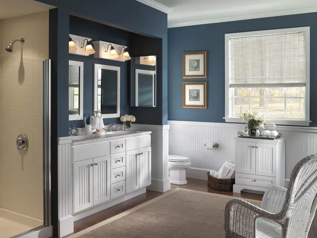 Dream Kitchens & Baths by Nelson, Inc.