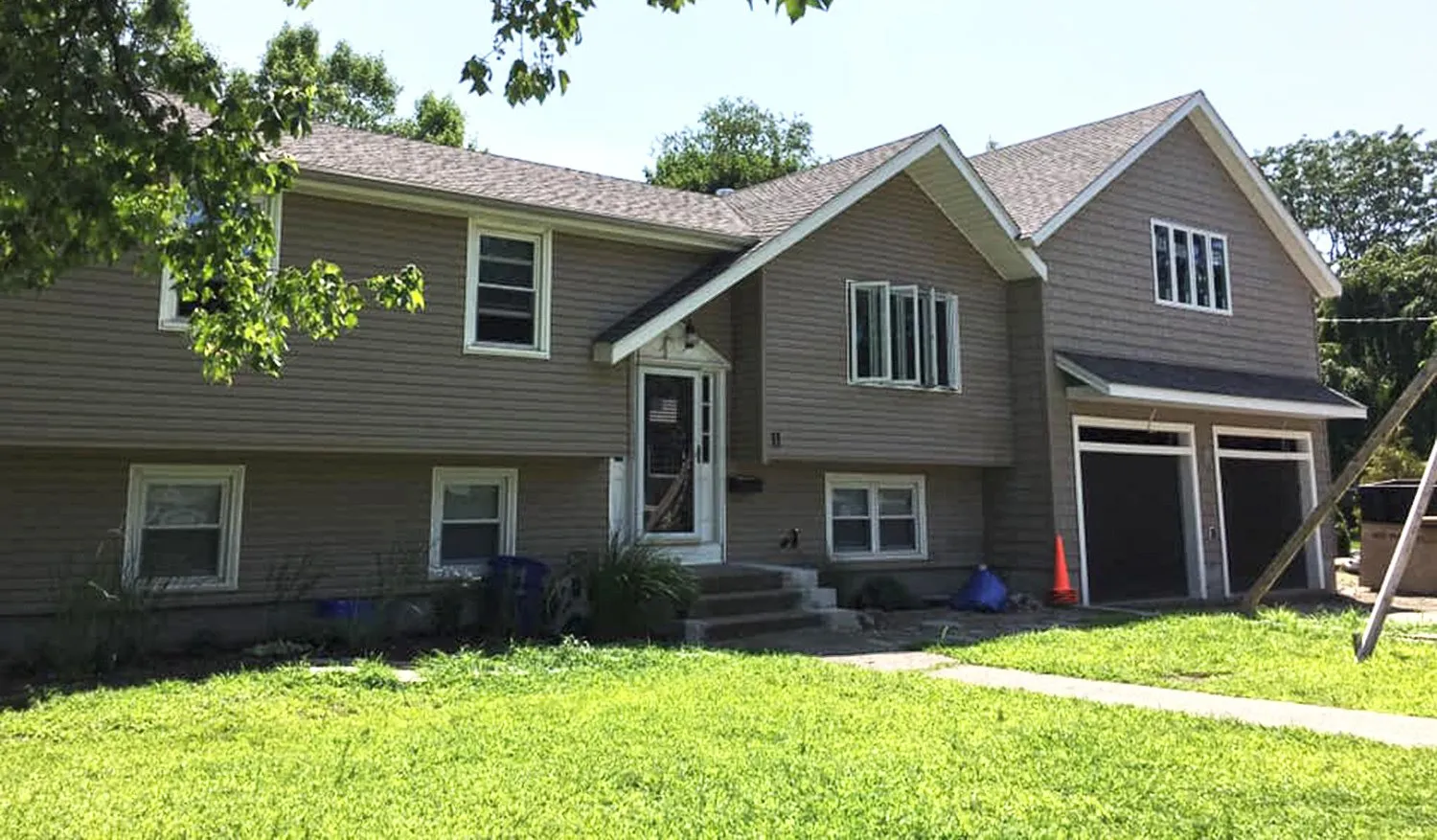 B&B Affordable Renovations, Inc. verified work photo