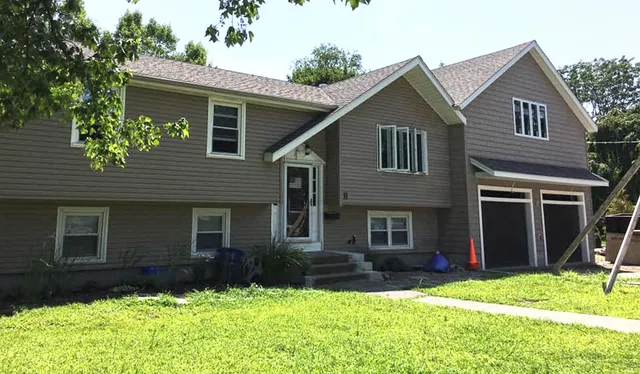 B&B Affordable Renovations, Inc. verified work photo