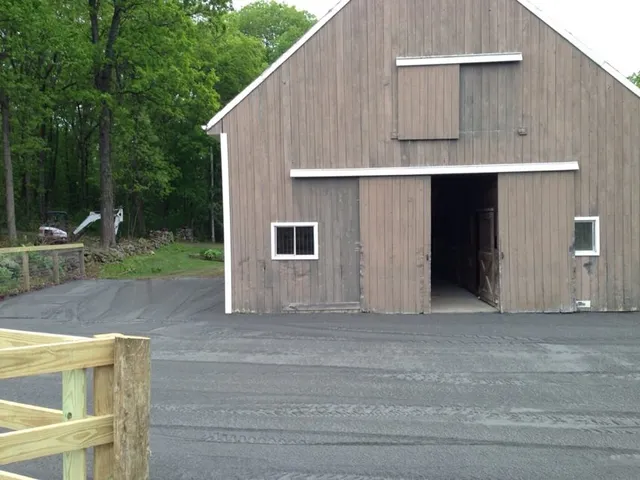work photo from countrysidelandscapinginc.com
