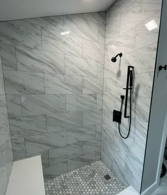 bathroom remodel Wakefield,MA