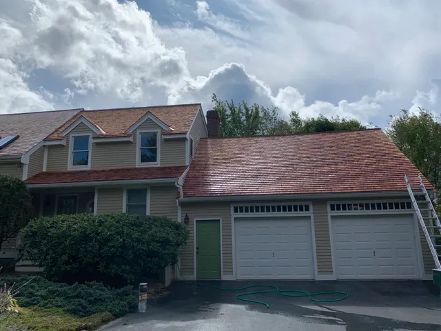 Altitude Roofing work photo