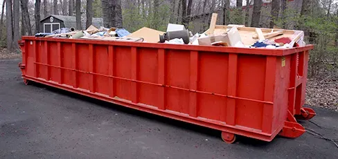 Container