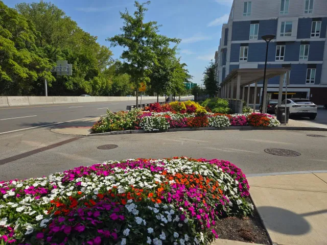 work photo from cunnifflandscape.com