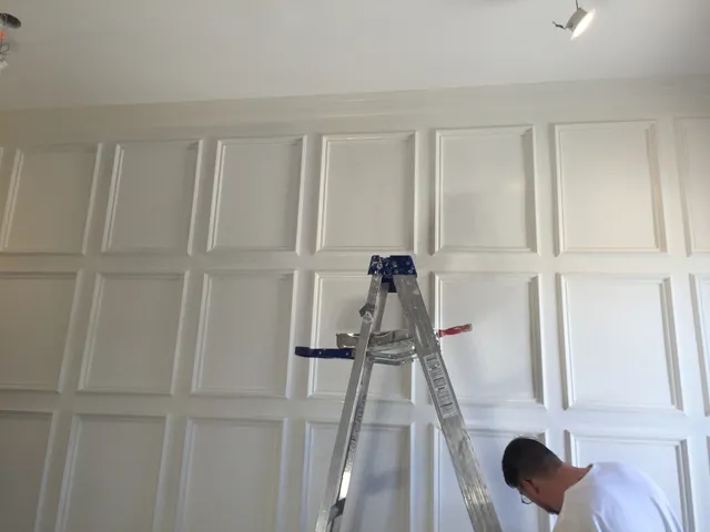 work photo from jlandrydesignbuild.com