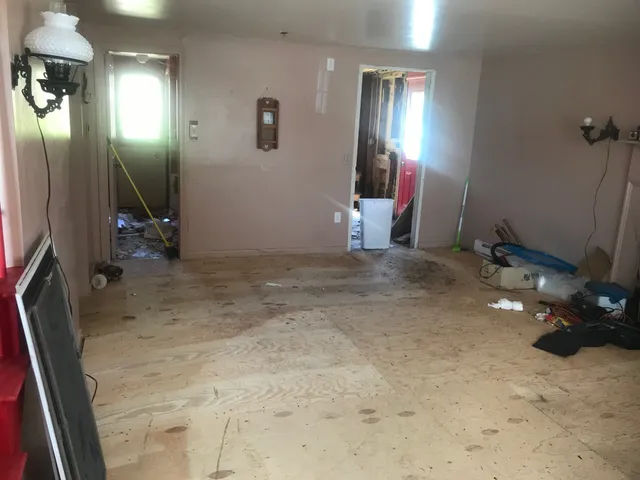 Chatham Home Project