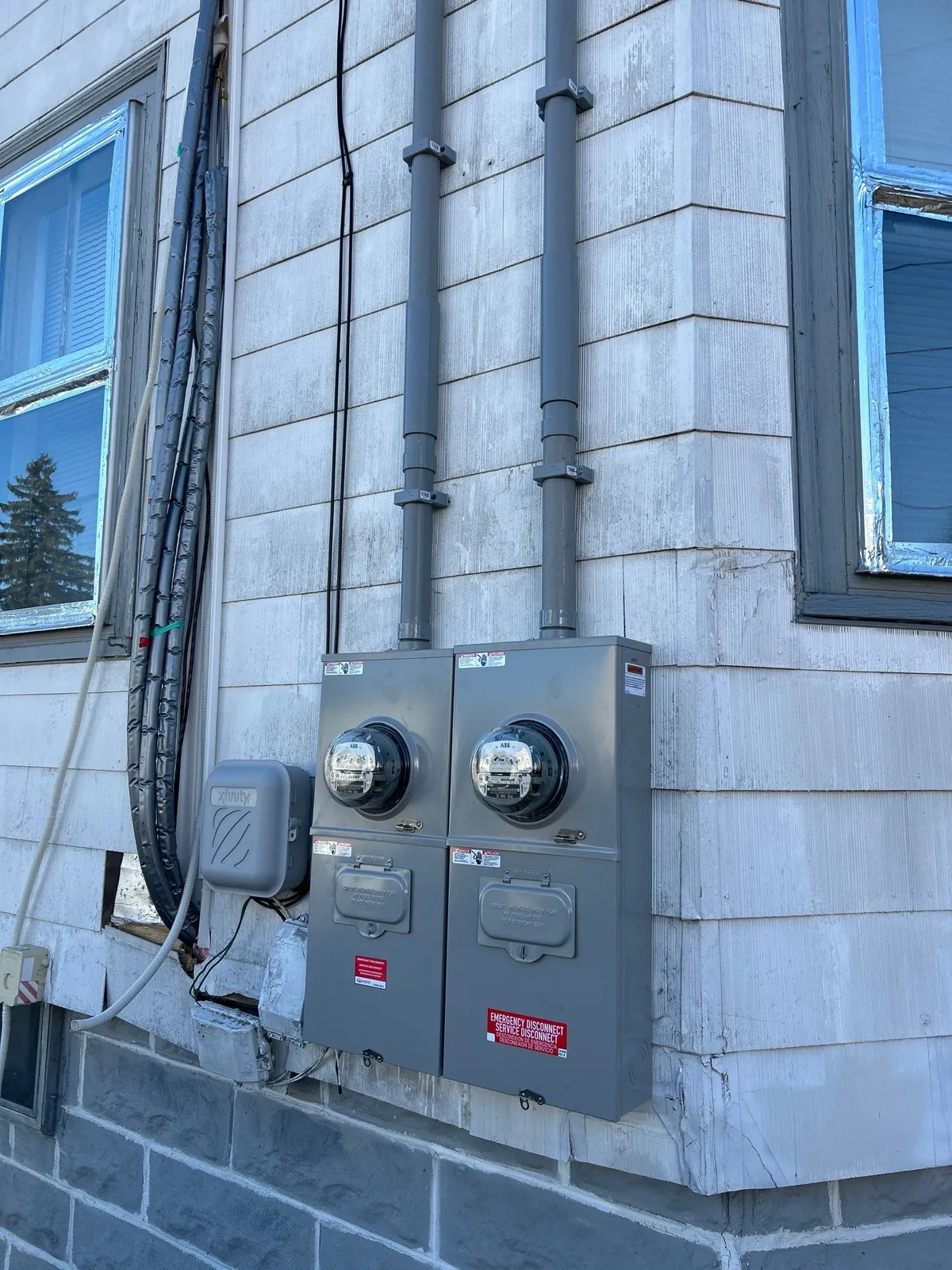 Weathervane Home Services
