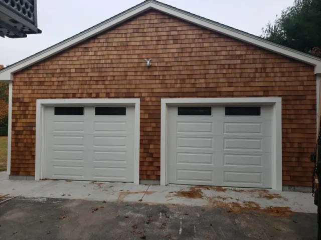 Friendly Home Improvement researched project photo