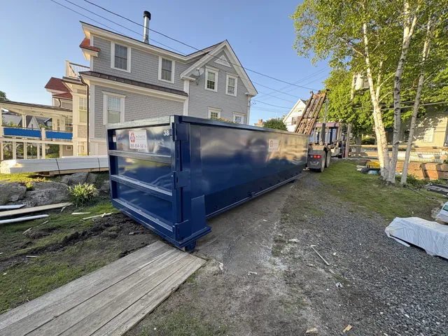 Innovative Waste Systems work photo