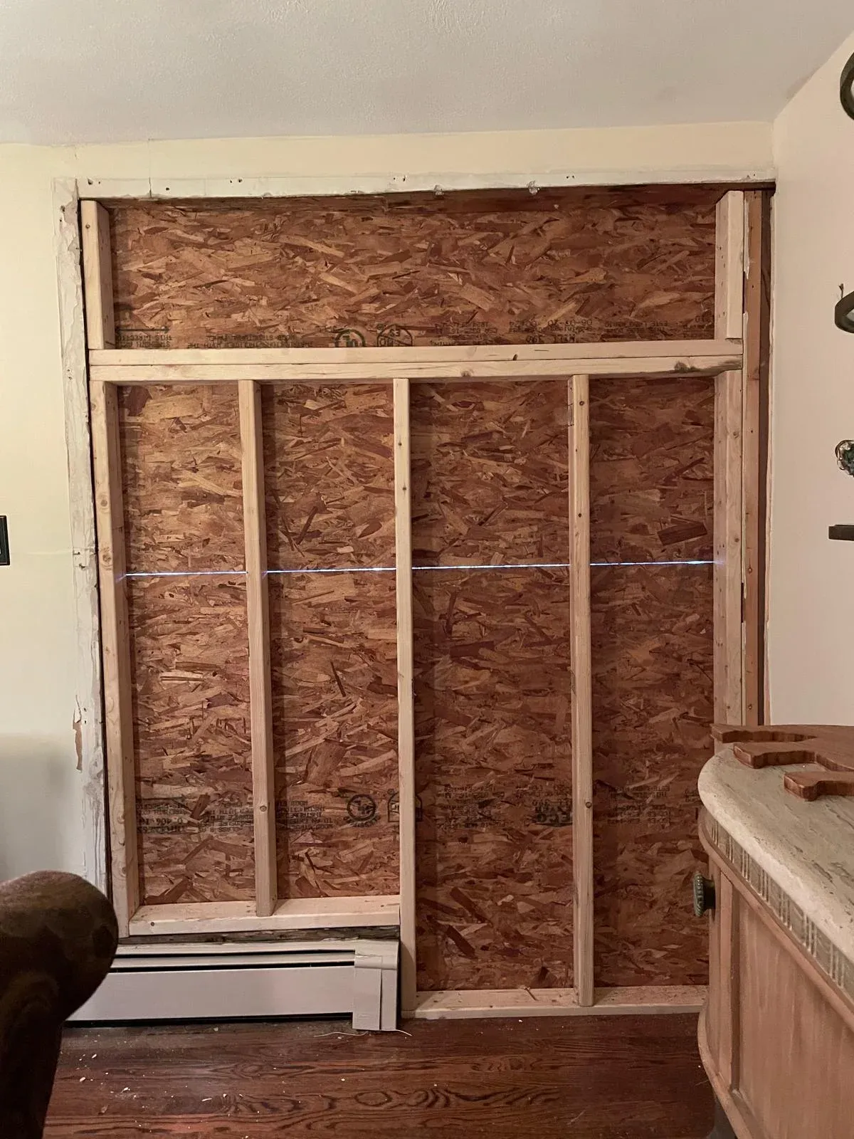 work photo from giacominisconstructionllc.com