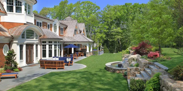 The MacDowell Company researched project photo