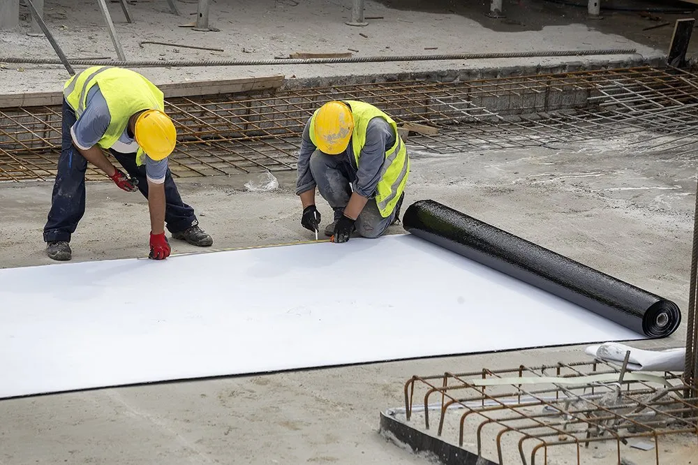Fitzgerald Restoration Services Inc