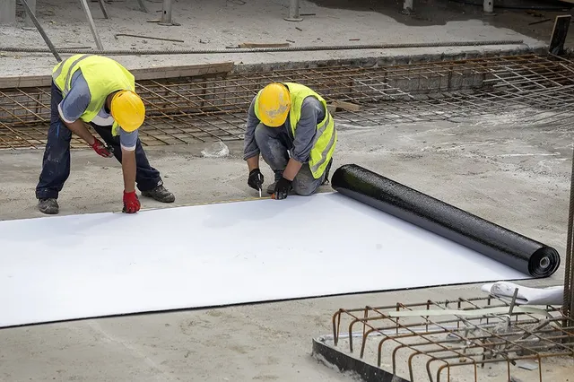 Fitzgerald Restoration Services Inc