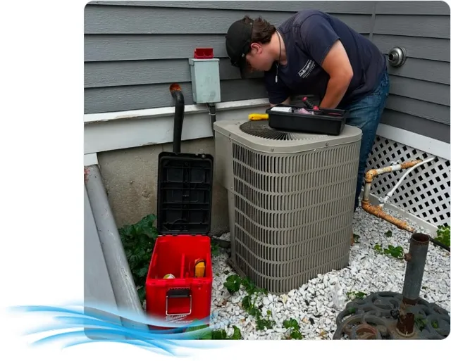 CoolAir Company, Inc. work photo