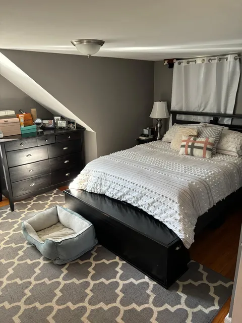 Luxe Touch Cleaning Co