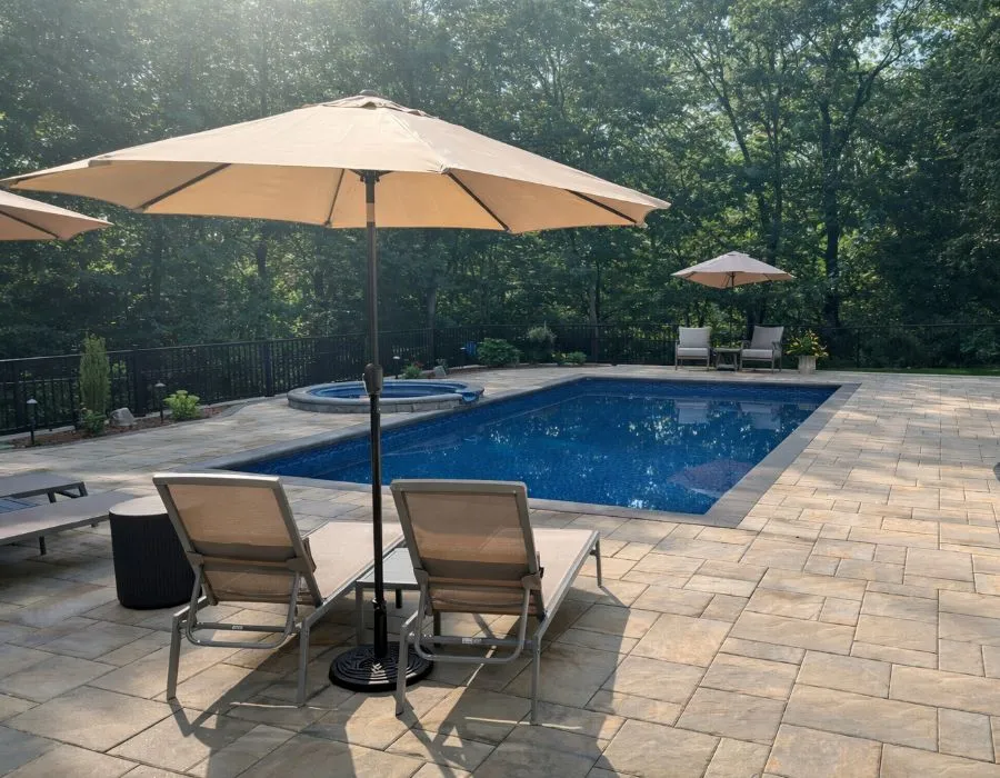 Landscaping & Hardscaping Experts