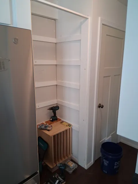 Wood Is Good work photo