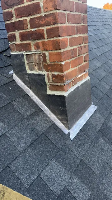 work photo from frankroofing-llc.com