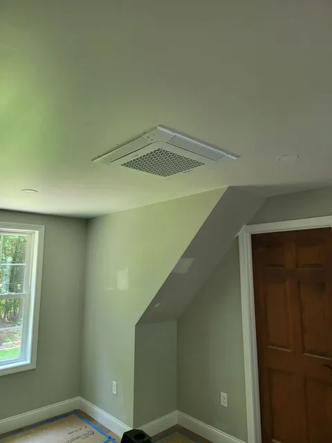 work photo from nextlevelhvacnh.com