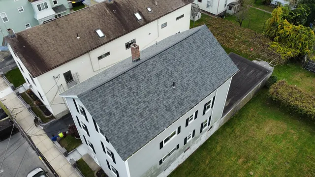 Hetzler Contracting work photo