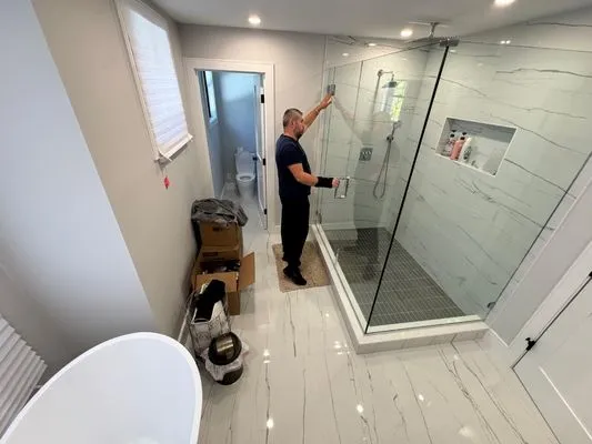 New England Home Remodeling and Renovations researched project photo