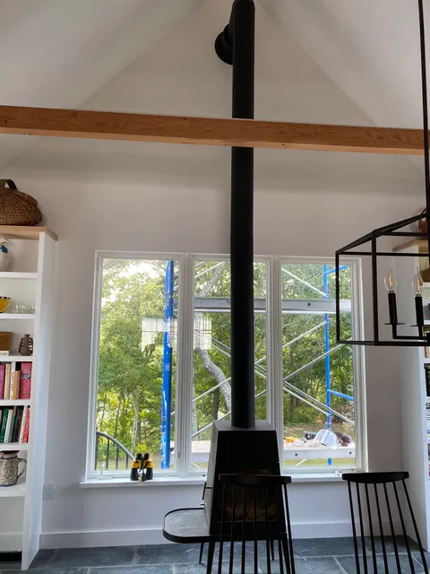 Flues Brothers Chimney Sweeps