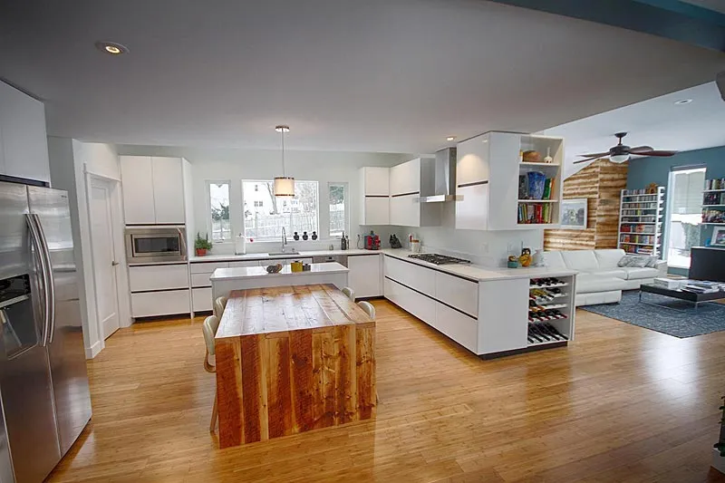 work photo from mottlcabinets.com