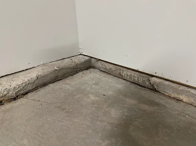 Queen Foundation Repair