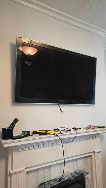 Juliano Electric researched project photo