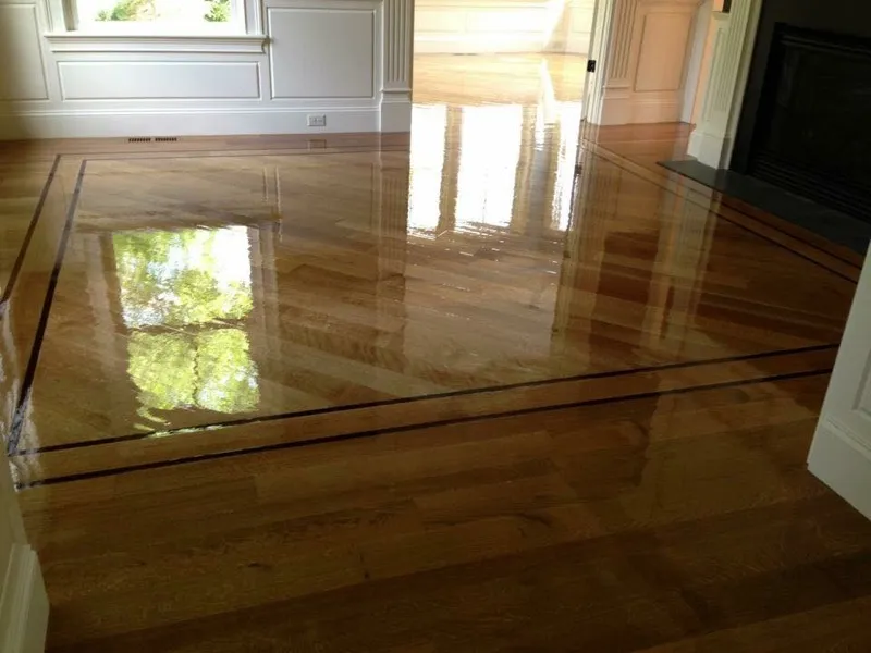 Elvis Hardwood Floors