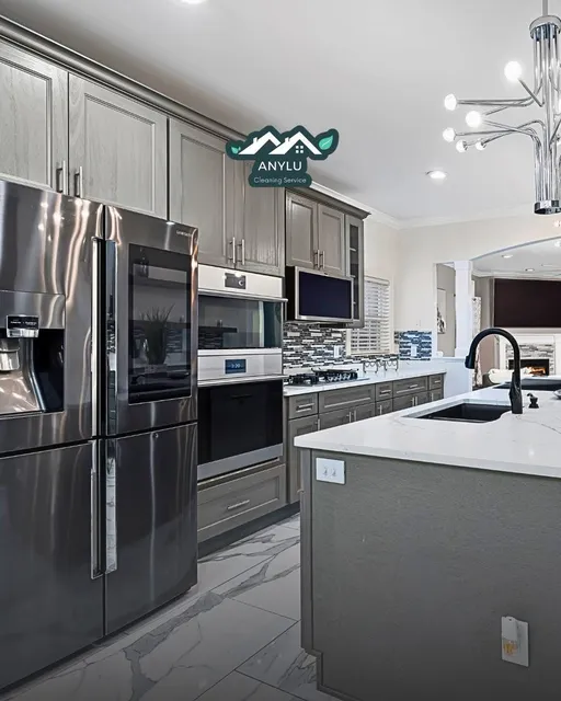 Anylu Cleaning Services | Deep Cleaning | Regular Cleaning | Weymouth - MA