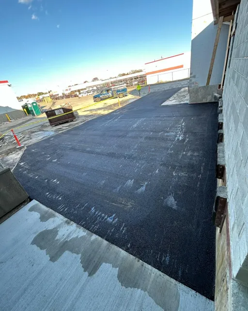 work photo from unitedconcretecorp.com