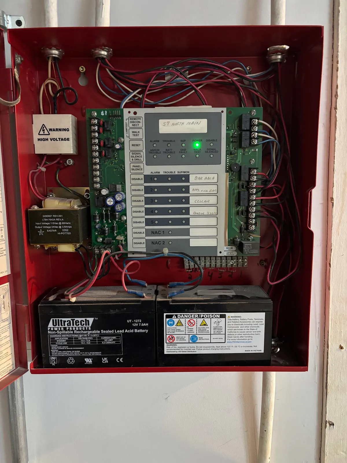System Pros