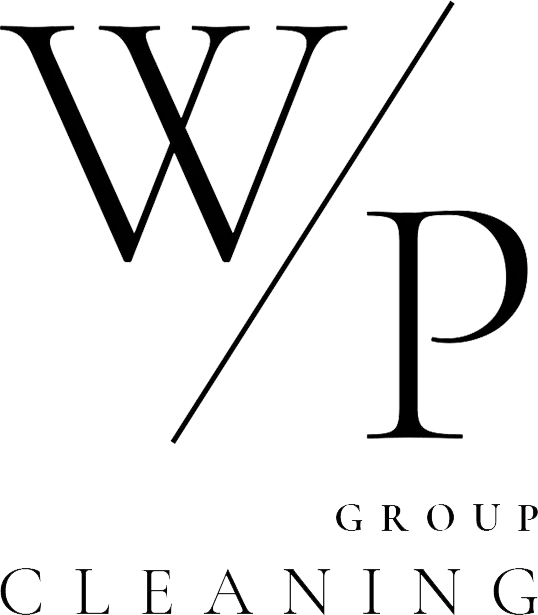 WP Group Cleaning, LLC logo