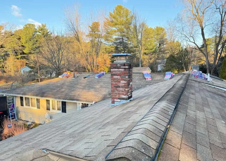 Reload Chimney
