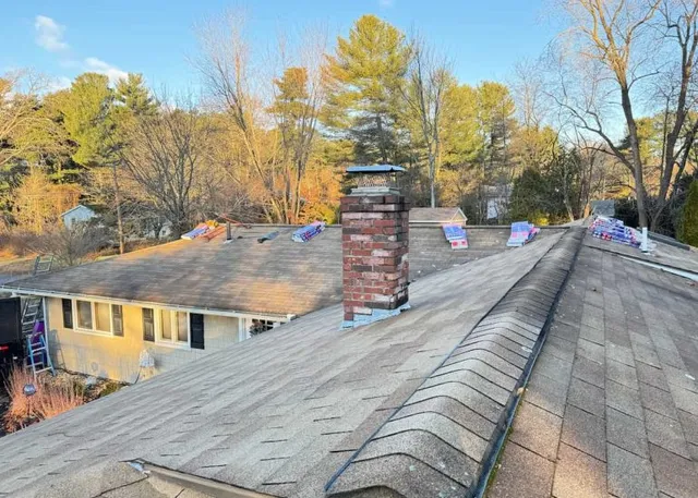 Reload Chimney