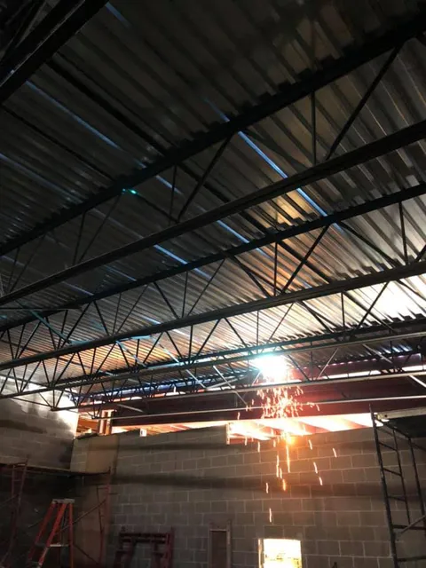 work photo from ko-steel.com