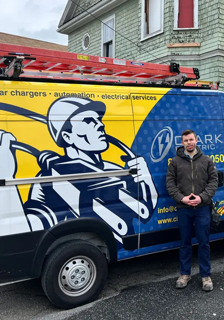 Clark Electric - Your Local Electrician