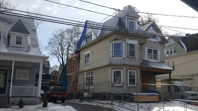 work photo from cpihomeimprovementct.com