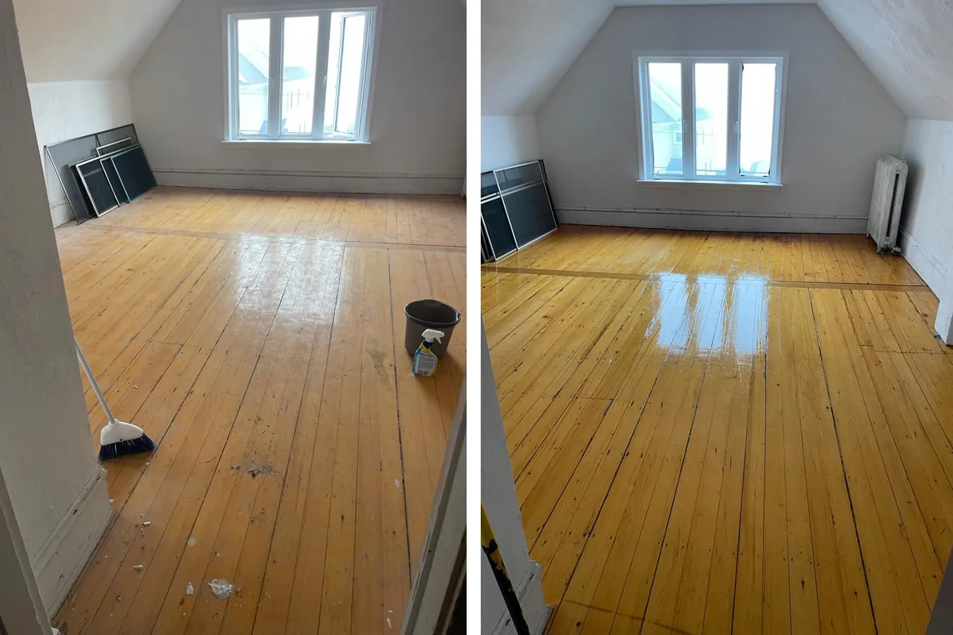 work photo from pro-starcleaning.com