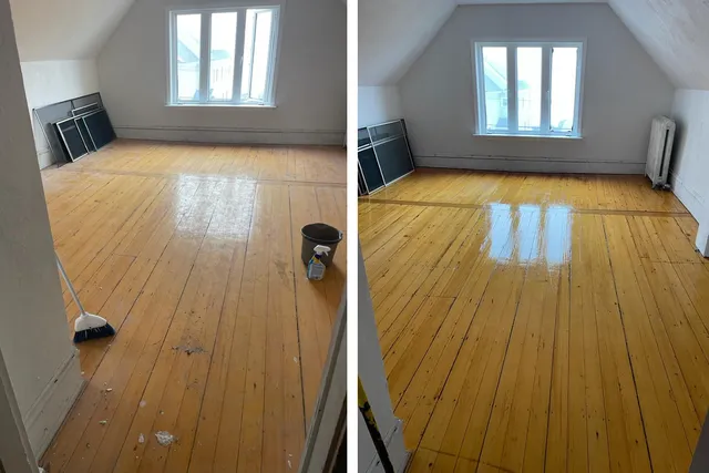 work photo from pro-starcleaning.com