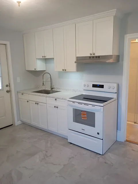 SUNRISE GENERAL CONTRACTORS work photo