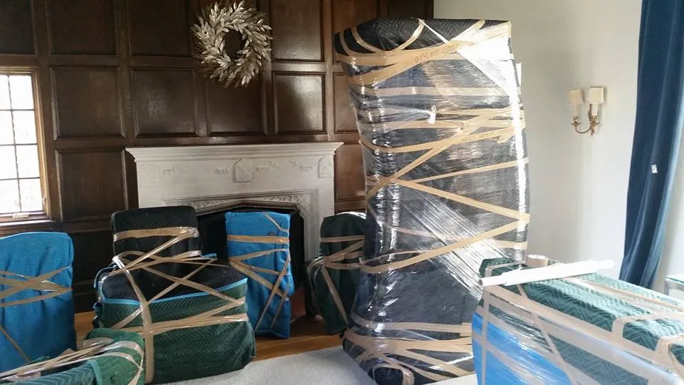 Walter's Moving Company LLC