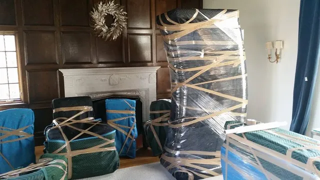 Walter's Moving Company LLC