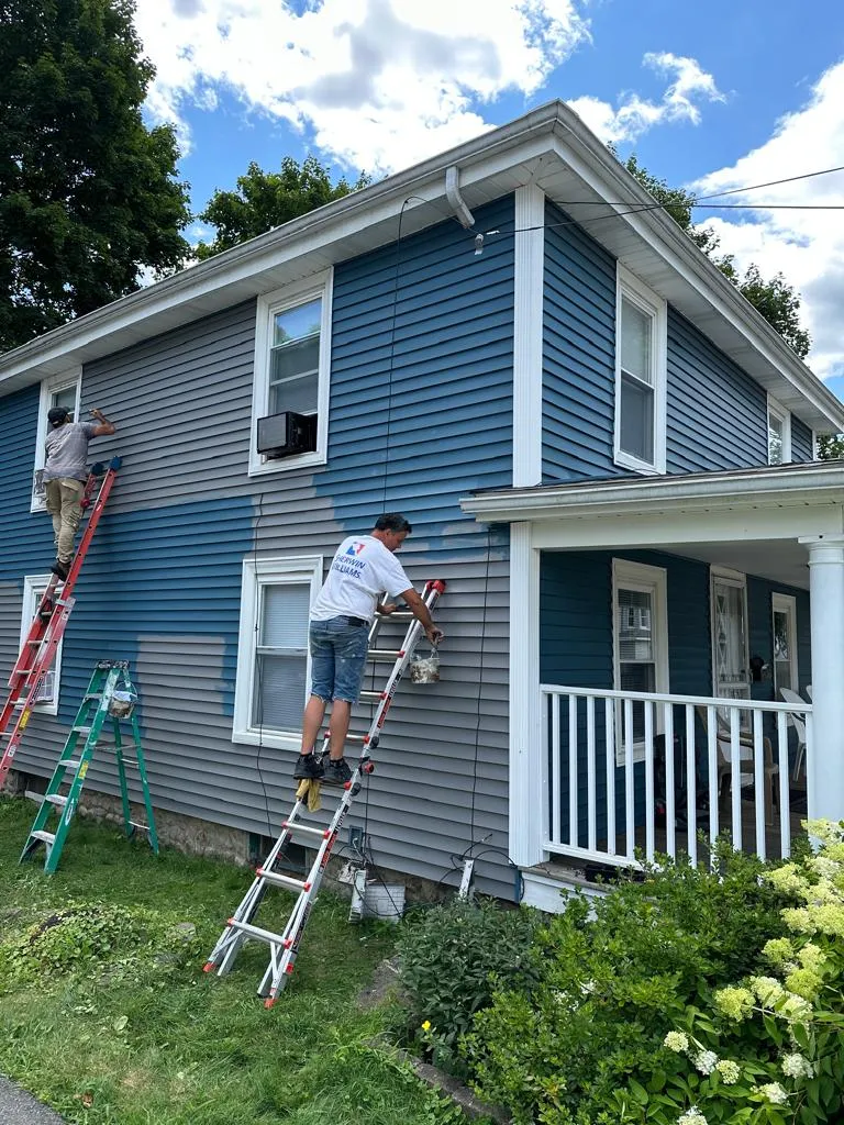 work photo from magasremodelservices.com