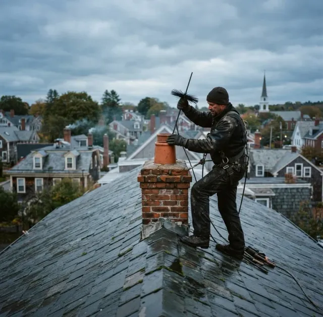 work photo from rusticchimneyservice.site