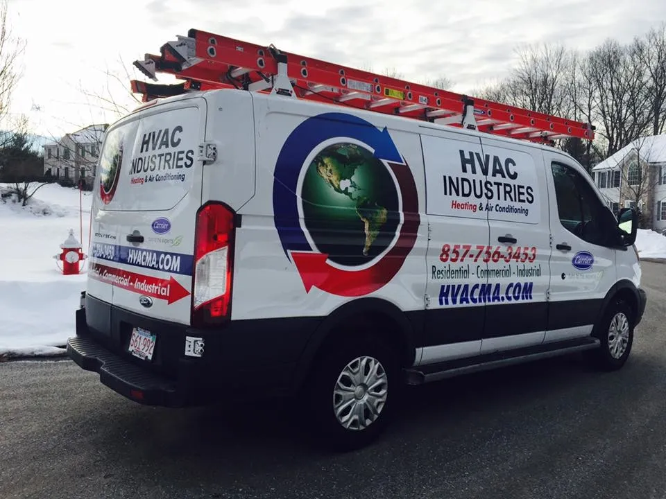 HVAC Industries