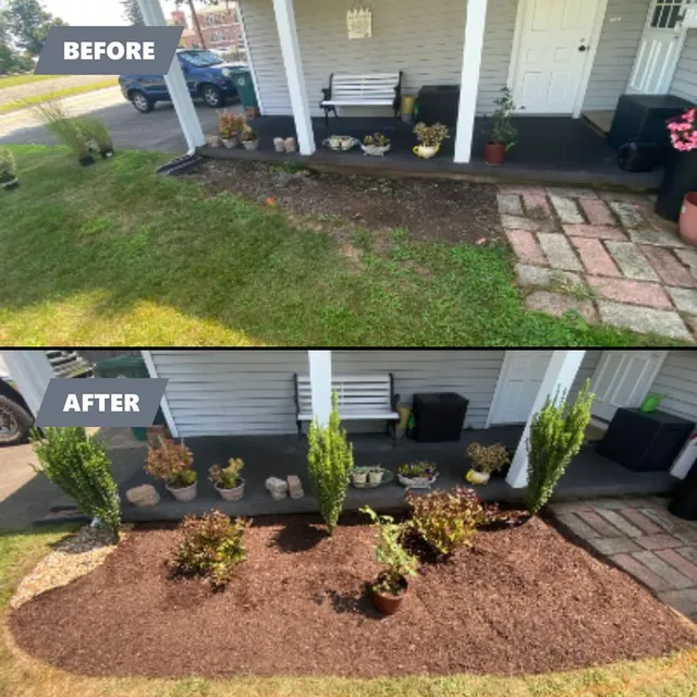 Landscape Design