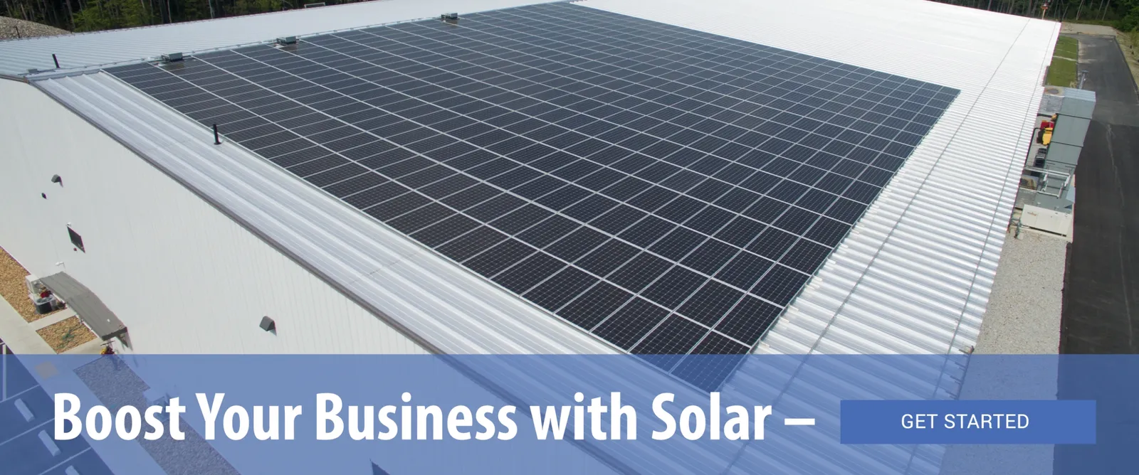 work photo from sgesolar.com